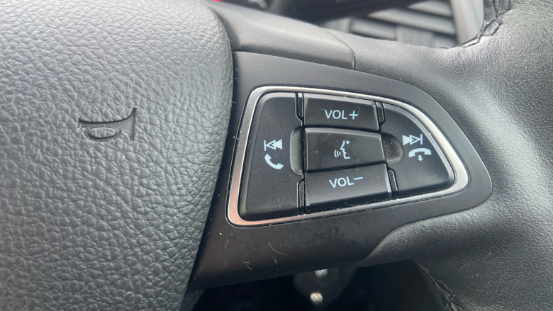 Ford EcoSport 1.0 EcoBoost 125 Active 5dr Petrol Hatchback